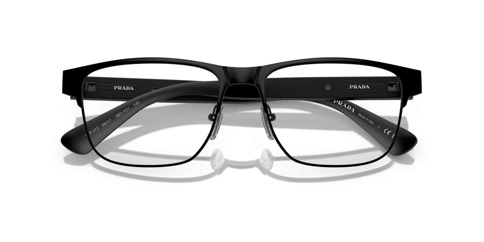 Prada 57ZV Eyeglasses - view 30